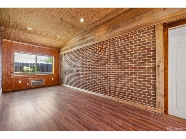 7819 Tejon St, Denver, CO 80221