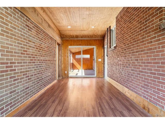 7819 Tejon St, Denver, CO 80221