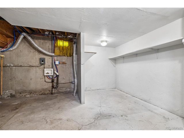 7819 Tejon St, Denver, CO 80221