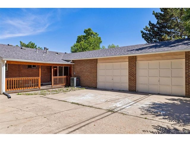7819 Tejon St, Denver, CO 80221