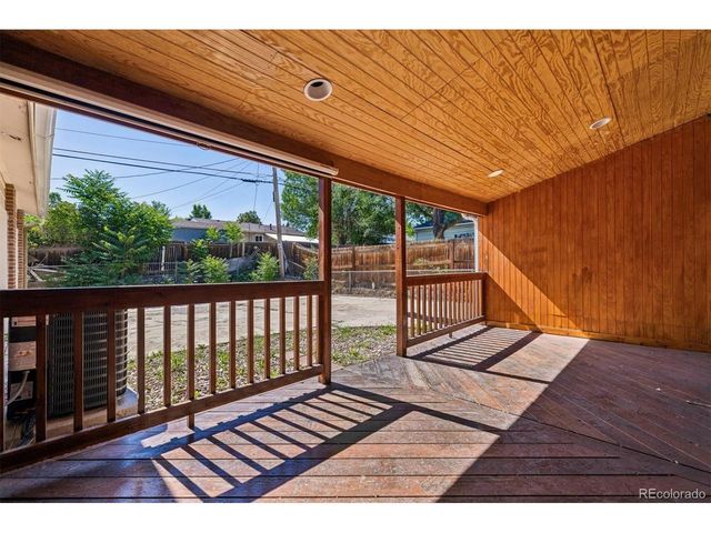 7819 Tejon St, Denver, CO 80221