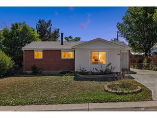 7819 Tejon St, Denver, CO 80221