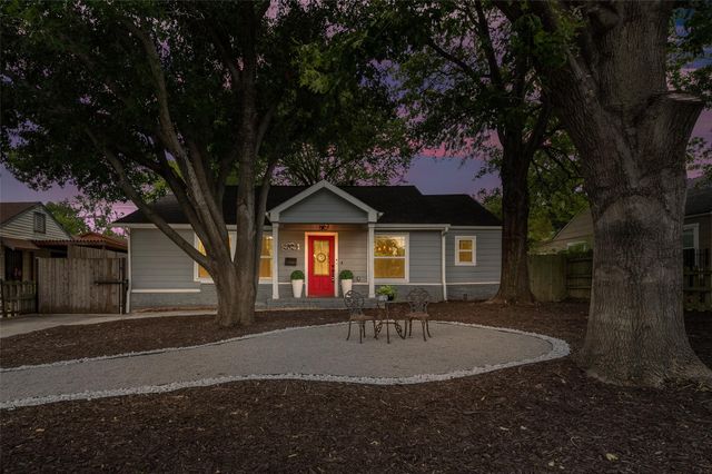 2524 Watauga Road, Fort Worth, TX 76111