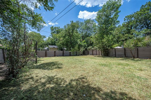 2524 Watauga Road, Fort Worth, TX 76111