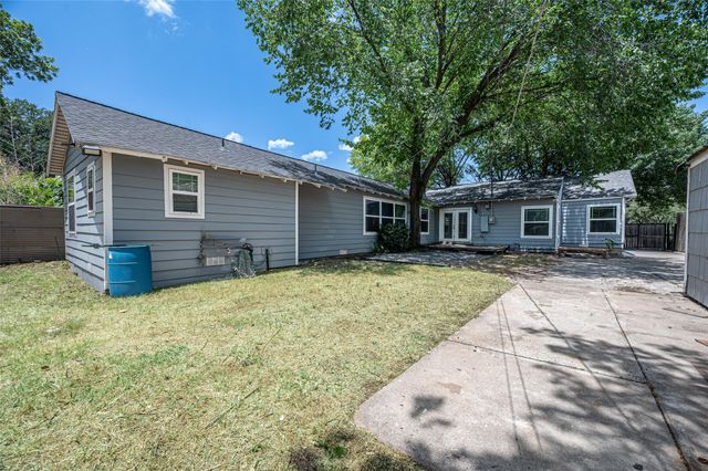 2524 Watauga Road, Fort Worth, TX 76111