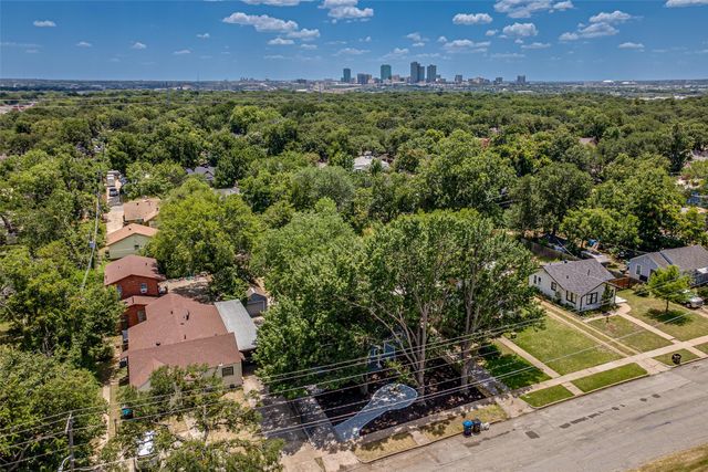 2524 Watauga Road, Fort Worth, TX 76111