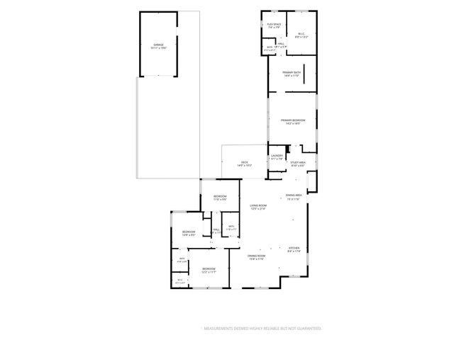 2524 Watauga Road, Fort Worth, TX 76111