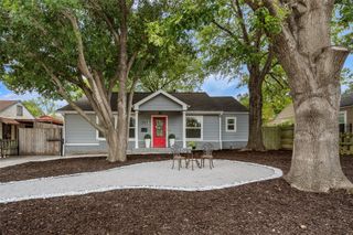 2524 Watauga Road, Fort Worth, TX 76111