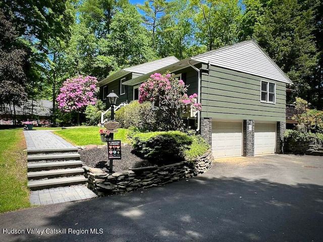 171 Van Dale Road, Woodstock, NY 12498