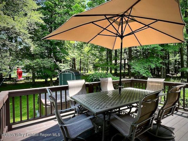 171 Van Dale Road, Woodstock, NY 12498