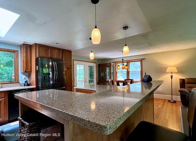 171 Van Dale Road, Woodstock, NY 12498