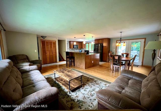 171 Van Dale Road, Woodstock, NY 12498