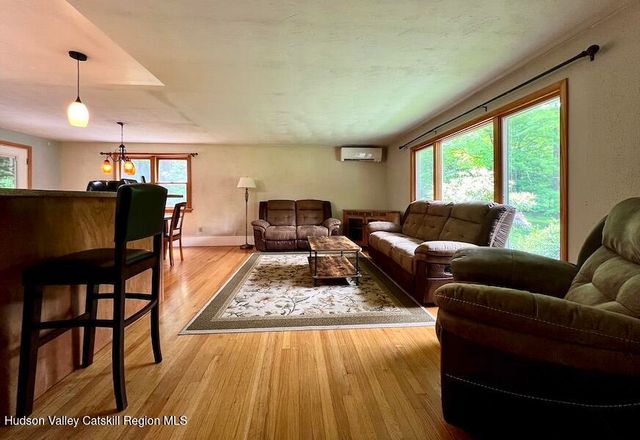 171 Van Dale Road, Woodstock, NY 12498