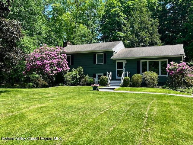 171 Van Dale Road, Woodstock, NY 12498