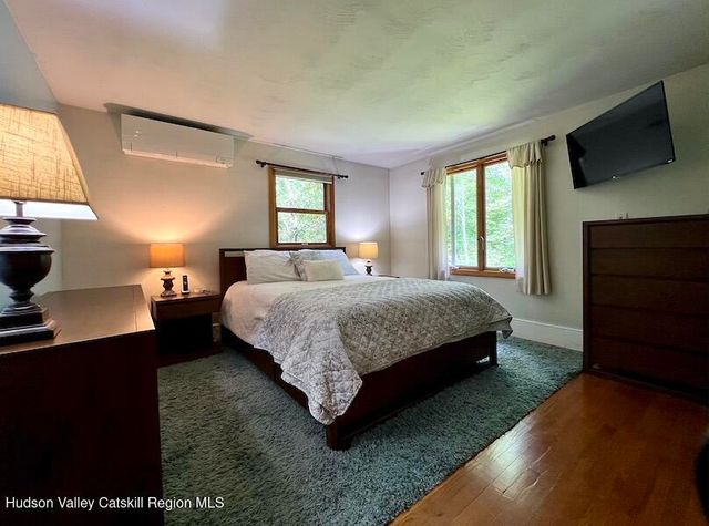 171 Van Dale Road, Woodstock, NY 12498