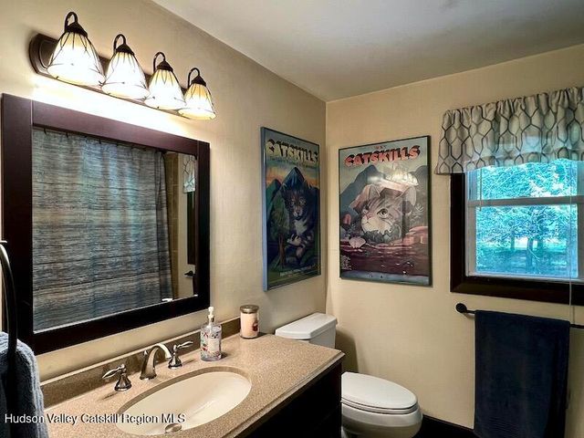 171 Van Dale Road, Woodstock, NY 12498