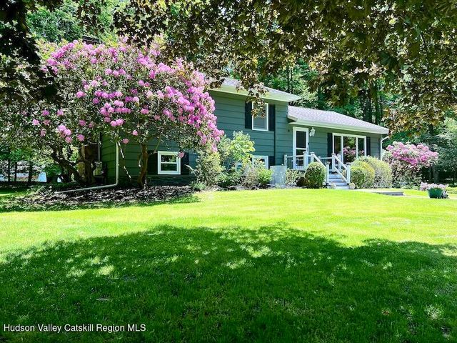 171 Van Dale Road, Woodstock, NY 12498