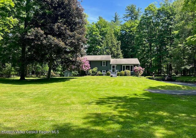 171 Van Dale Road, Woodstock, NY 12498