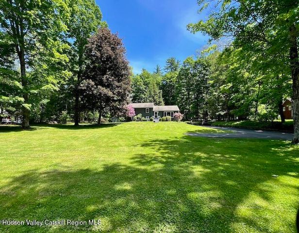 171 Van Dale Road, Woodstock, NY 12498