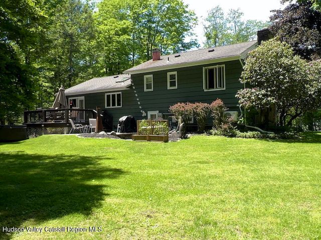 171 Van Dale Road, Woodstock, NY 12498