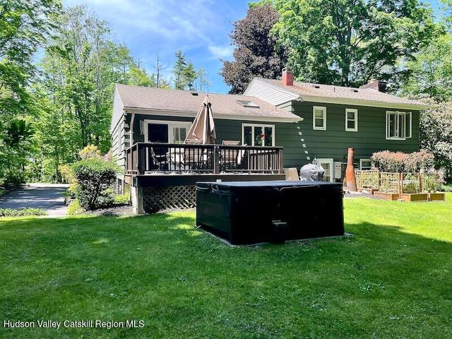 171 Van Dale Road, Woodstock, NY 12498