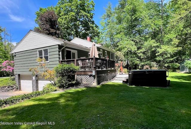 171 Van Dale Road, Woodstock, NY 12498