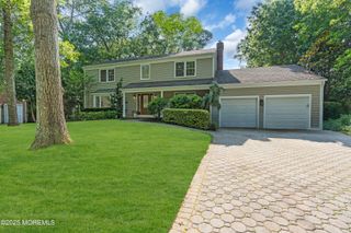 1648 White Water Court, Toms River, NJ 08755