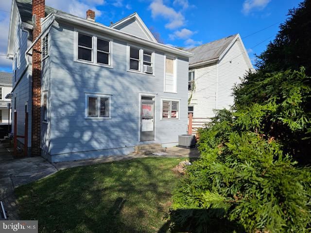 106 BURD STREET, Shippensburg, PA 17257