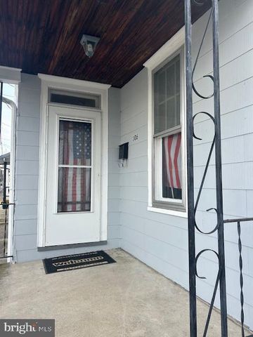 106 BURD STREET, Shippensburg, PA 17257
