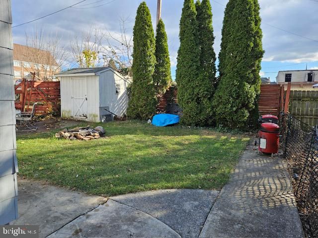 106 BURD STREET, Shippensburg, PA 17257