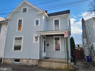 106 BURD STREET, Shippensburg, PA 17257