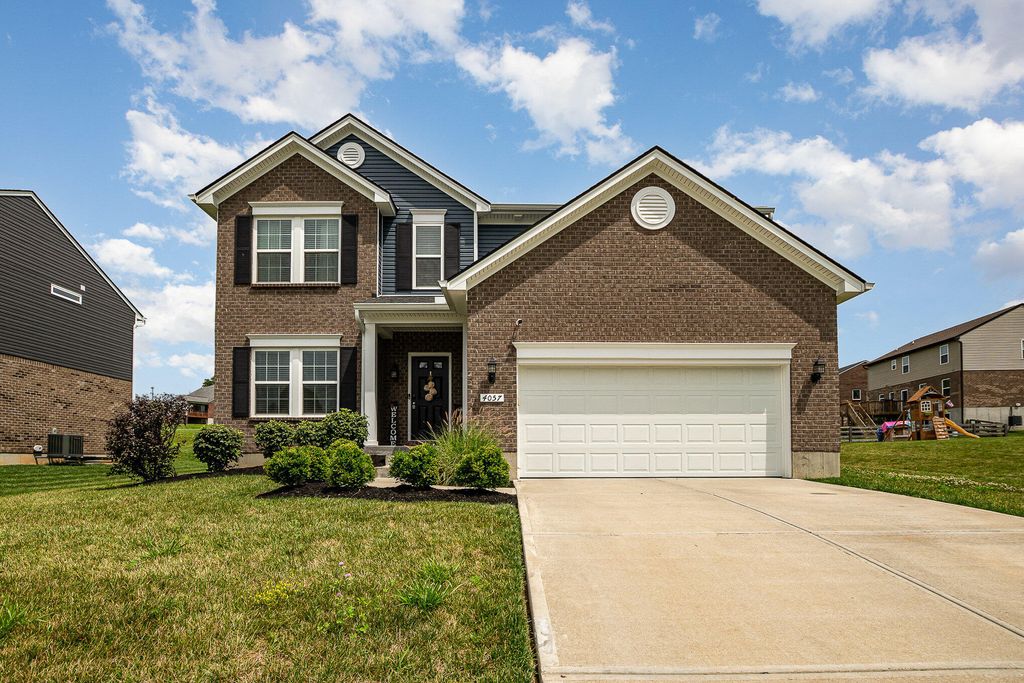 4057 Denny Lane, Union, KY 41091