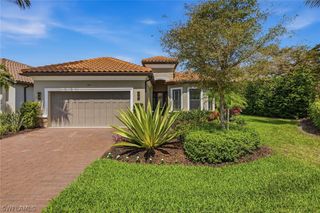 3171 Quilcene LN, Naples, FL 34114