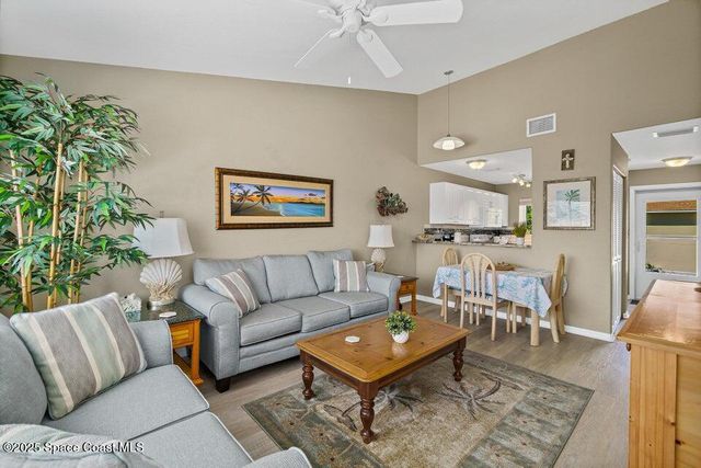 347 Ocean Park Lane V112, Cape Canaveral, FL 32920