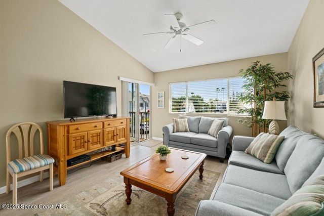 347 Ocean Park Lane V112, Cape Canaveral, FL 32920