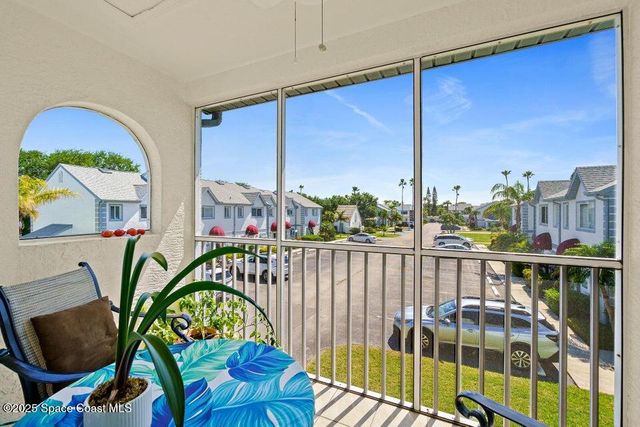 347 Ocean Park Lane V112, Cape Canaveral, FL 32920