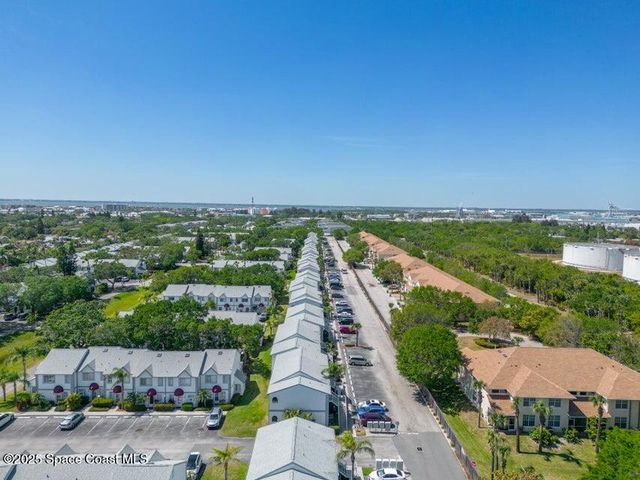 347 Ocean Park Lane V112, Cape Canaveral, FL 32920