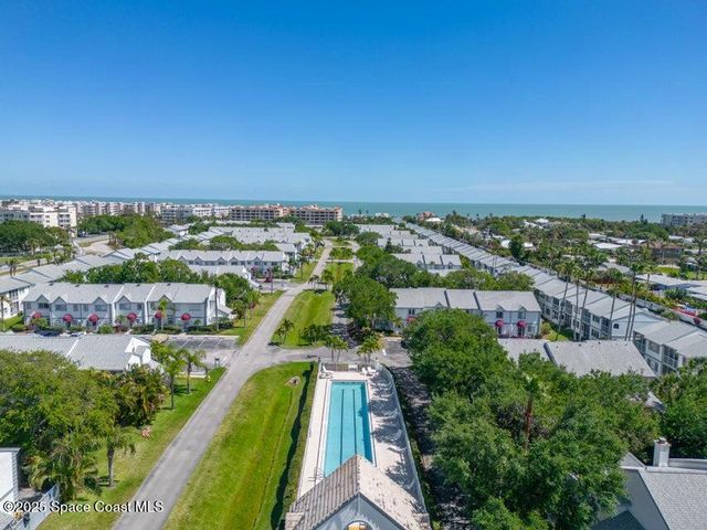 347 Ocean Park Lane V112, Cape Canaveral, FL 32920