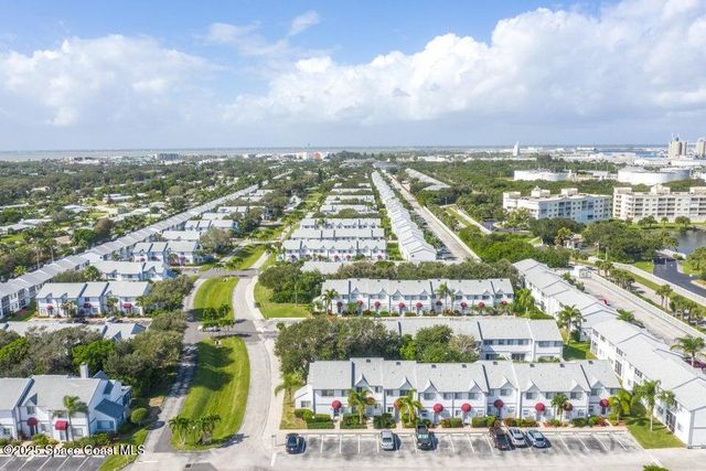 347 Ocean Park Lane V112, Cape Canaveral, FL 32920