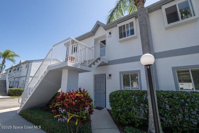 347 Ocean Park Lane V112, Cape Canaveral, FL 32920