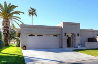 7837 E Via Marina --, Scottsdale, AZ 85258