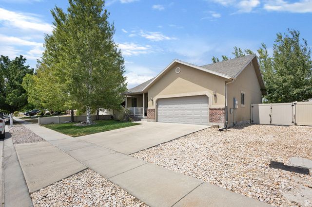 2117 E PARTRIDGE LN, Eagle Mountain, UT 84005