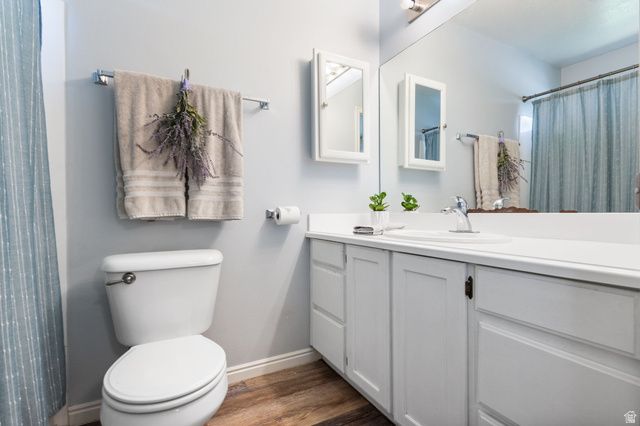 2117 E PARTRIDGE LN, Eagle Mountain, UT 84005