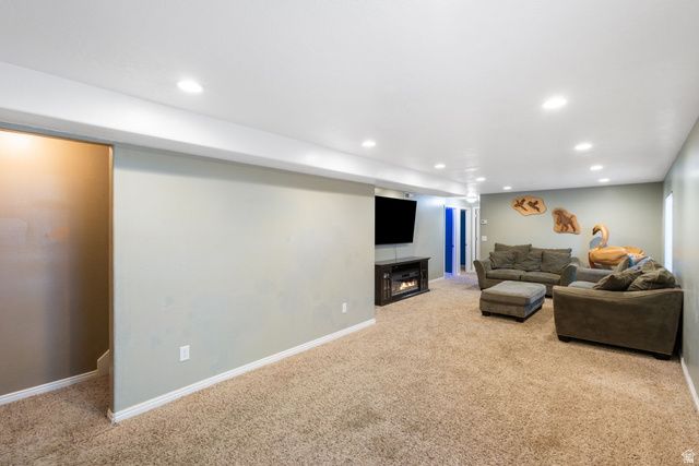 2117 E PARTRIDGE LN, Eagle Mountain, UT 84005
