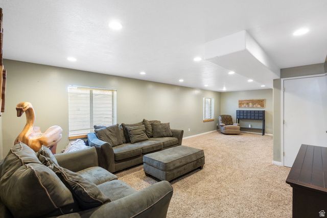 2117 E PARTRIDGE LN, Eagle Mountain, UT 84005