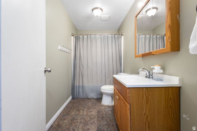 2117 E PARTRIDGE LN, Eagle Mountain, UT 84005