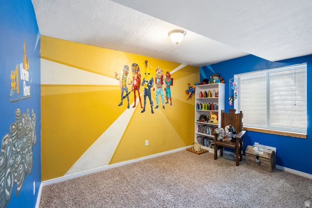 2117 E PARTRIDGE LN, Eagle Mountain, UT 84005