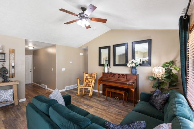 2117 E PARTRIDGE LN, Eagle Mountain, UT 84005