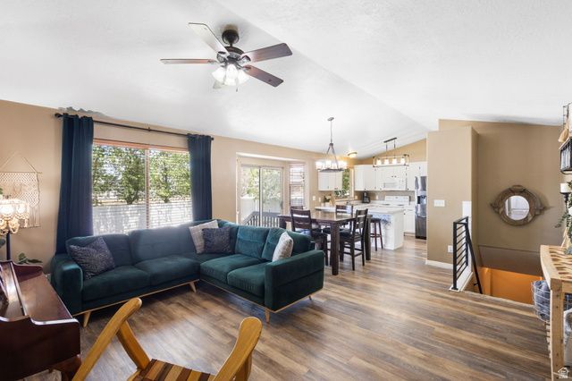 2117 E PARTRIDGE LN, Eagle Mountain, UT 84005