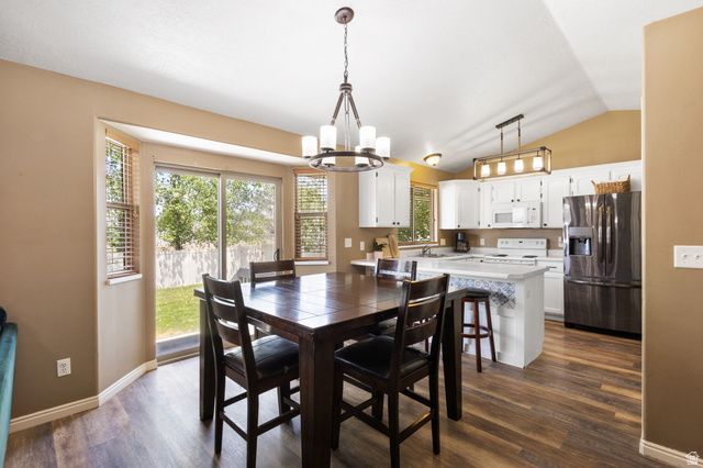 2117 E PARTRIDGE LN, Eagle Mountain, UT 84005